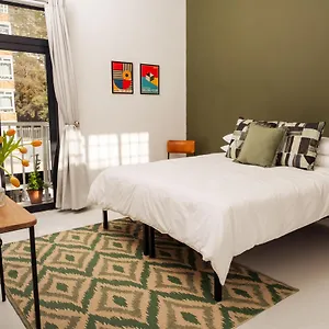 Apartment 82 On Regent, Cape Town