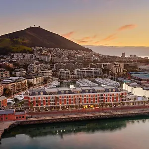 5* Hotel Cape Grace, A Fairmont Managed